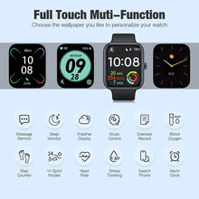 Load image into Gallery viewer, Boean Smart Watch ID207