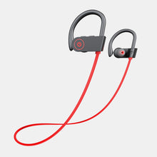 Load image into Gallery viewer, Boean Bluetooth Headphones U8- Red