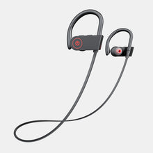 Load image into Gallery viewer, Boean Bluetooth Headphones U8- Black