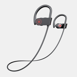 Boean Bluetooth Headphones U8- Black