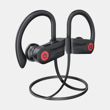 Load image into Gallery viewer, Boean Bluetooth Headphones Audio- Black