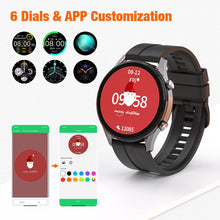 Load image into Gallery viewer, Boean SW06 Smart Watch