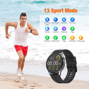 Boean SW06 Smart Watch